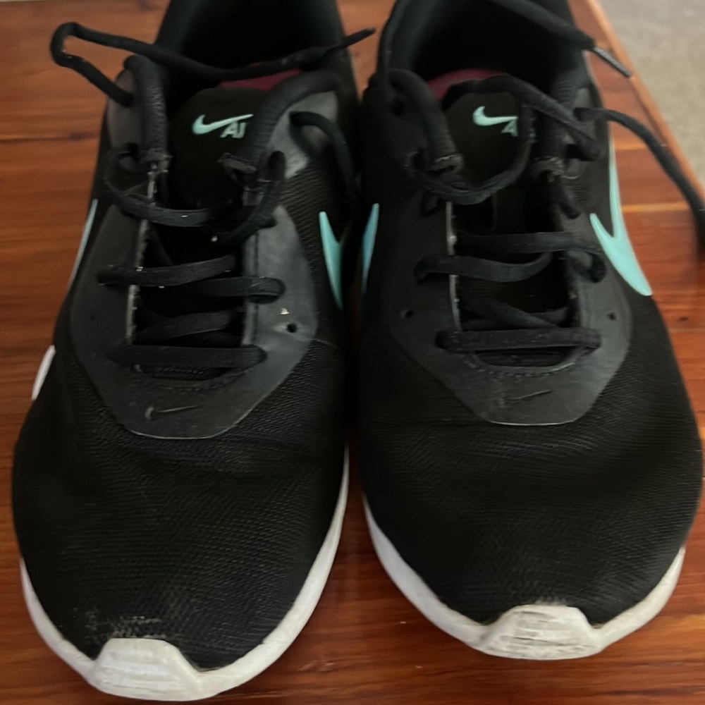 Nike air size 11